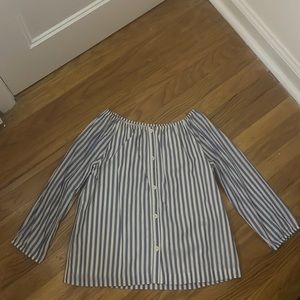 NWT GAP KIDS SHIRT!  Size large kids.